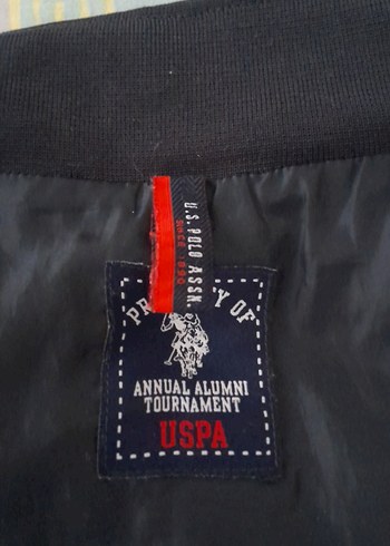 Erkek Çocuk Siyah Fermuarlı Street Wear Ceket - Görsel 6