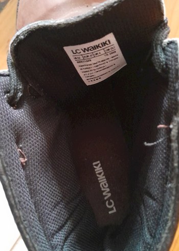 Kahverengi bot - Görsel 3