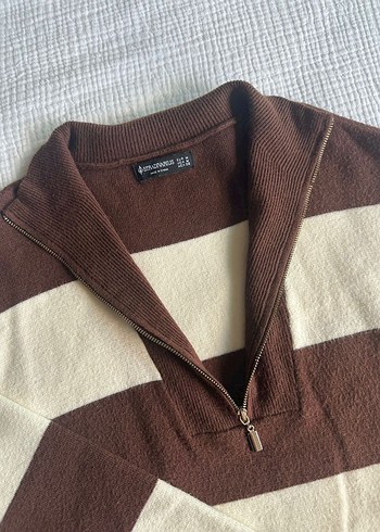 Stradivarius Kazak - Görsel 2