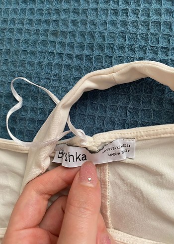 Diğer Bershka bluz
