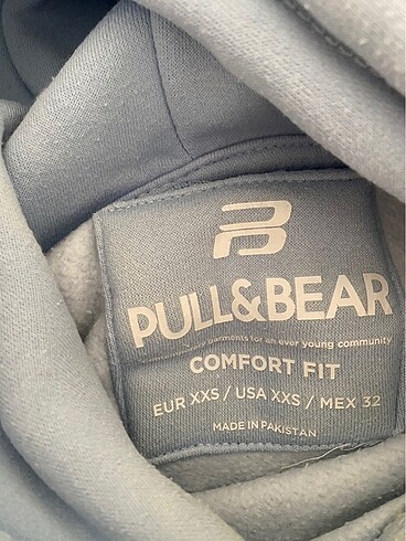 Pull and Bear pull and bear sweat