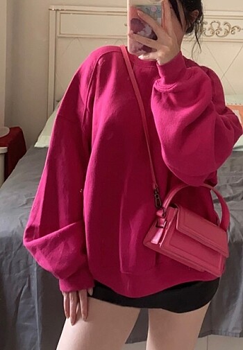 Zara zara mini city canta