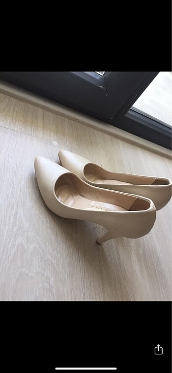Diğer stiletto