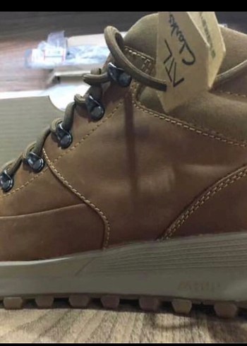 Clarks 44 No
