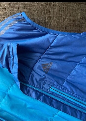 Adidas Orjinal Adidas Yelek