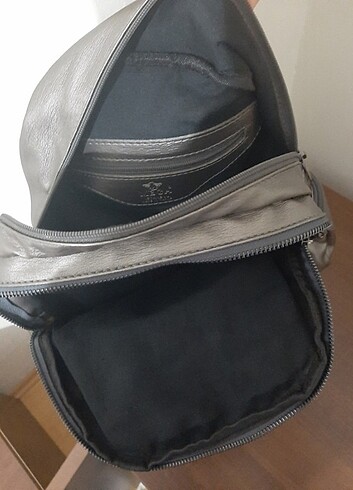  Beden Mega bag marka sırt çantası 