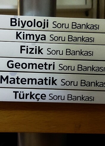 BRY B SERİSİ SAYISAL SET