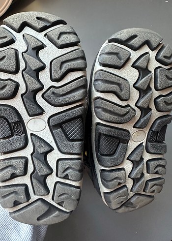 Kız Çocuk  Kürklü Bot buckhead orjinal - Görsel 2