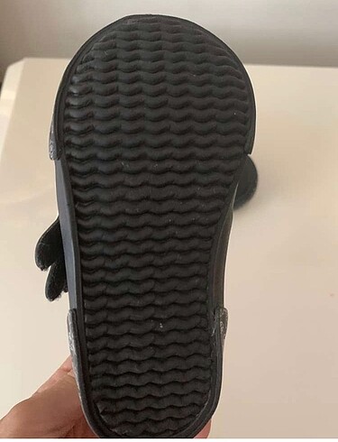 Zara mickey ayakkabı orjinal - Görsel 6