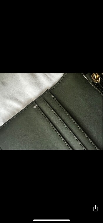 Guess marka kadın  cüzdan - Görsel 3