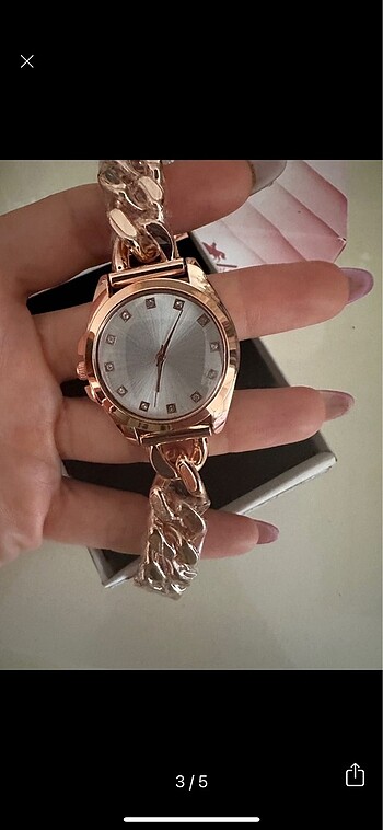 Etiketli clup polo saat - Görsel 3