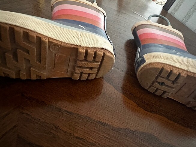 Next orjinal yağmur çizmesi - Görsel 6