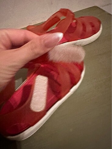 İgor çocuk sandalet - Görsel 5