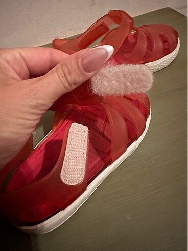 İgor çocuk sandalet - Görsel 6