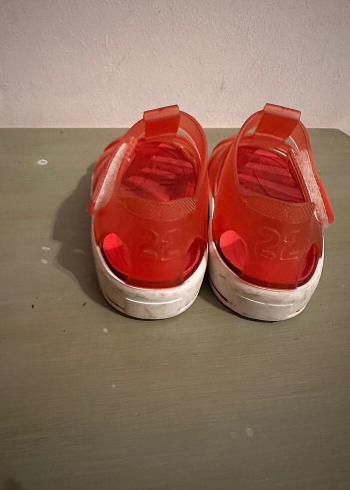 İgor çocuk sandalet - Görsel 2