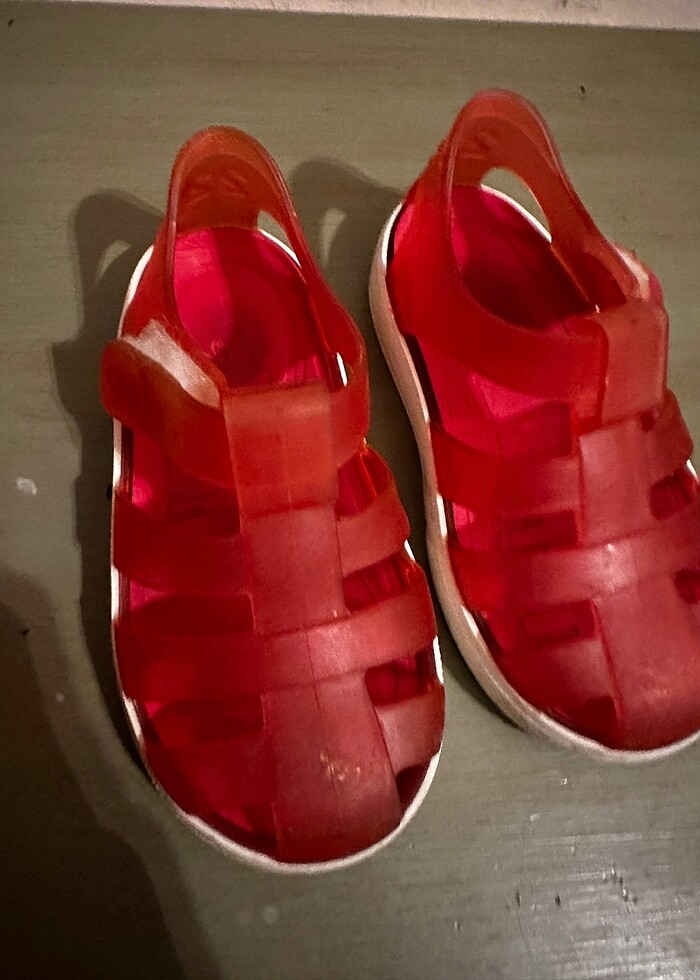 İgor çocuk sandalet - Görsel 3