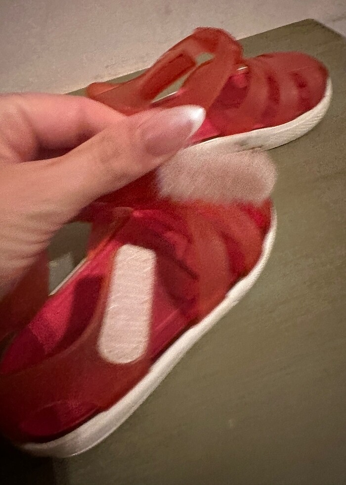 İgor çocuk sandalet - Görsel 5