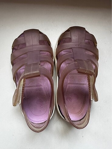 Temiz igor sandalet - Görsel 5