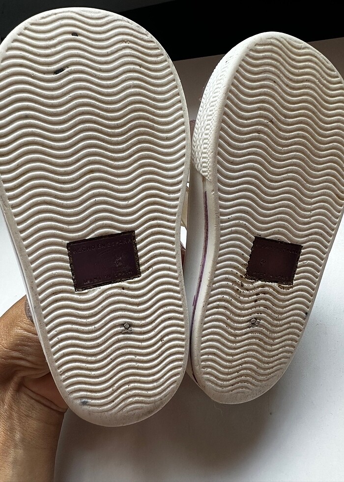 Temiz igor sandalet - Görsel 4