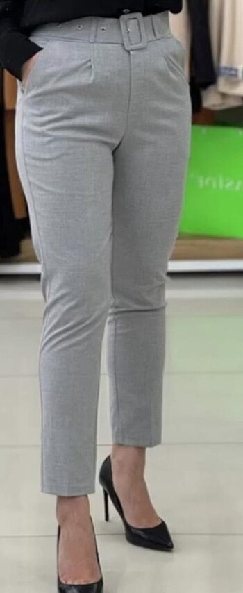 Kumaş pantolon