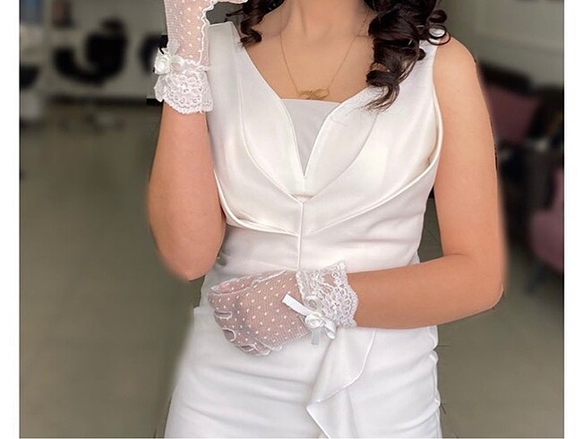 Diğer Nikah elbisesi