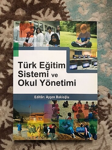 türk eğitim sistemi ve okul yönetimi