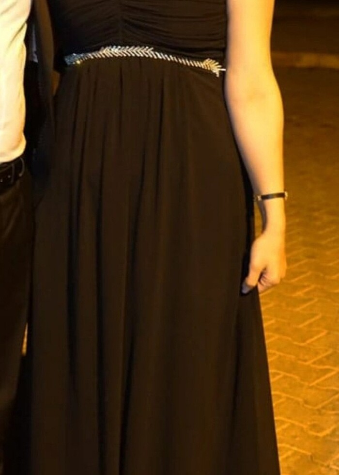 Nişan elbisem - Görsel 3