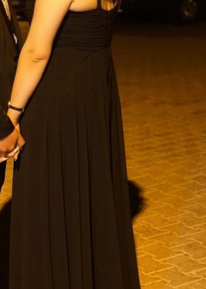 Nişan elbisem - Görsel 4