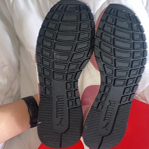 Puma Orjinal puma ayakkabı