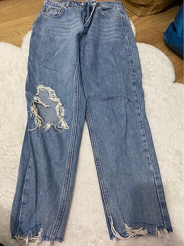 Mom jean