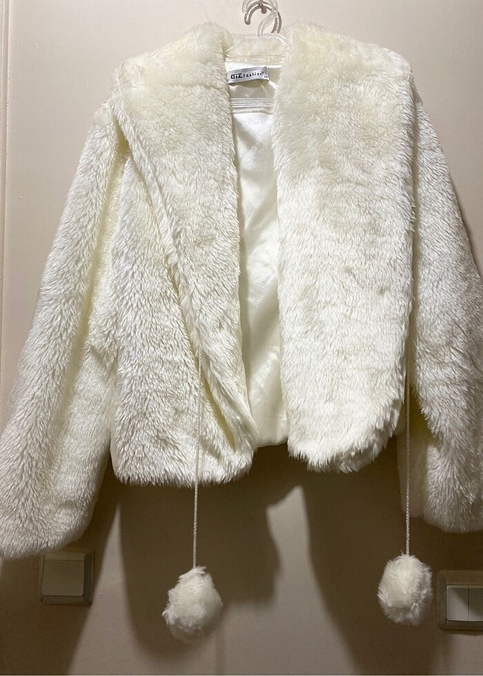 ŞIK TEMİZ KÜRK - Görsel 2