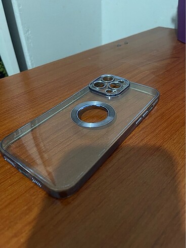 İPHONE 12 - 13 PRO MAX TELEFON KAPLARI