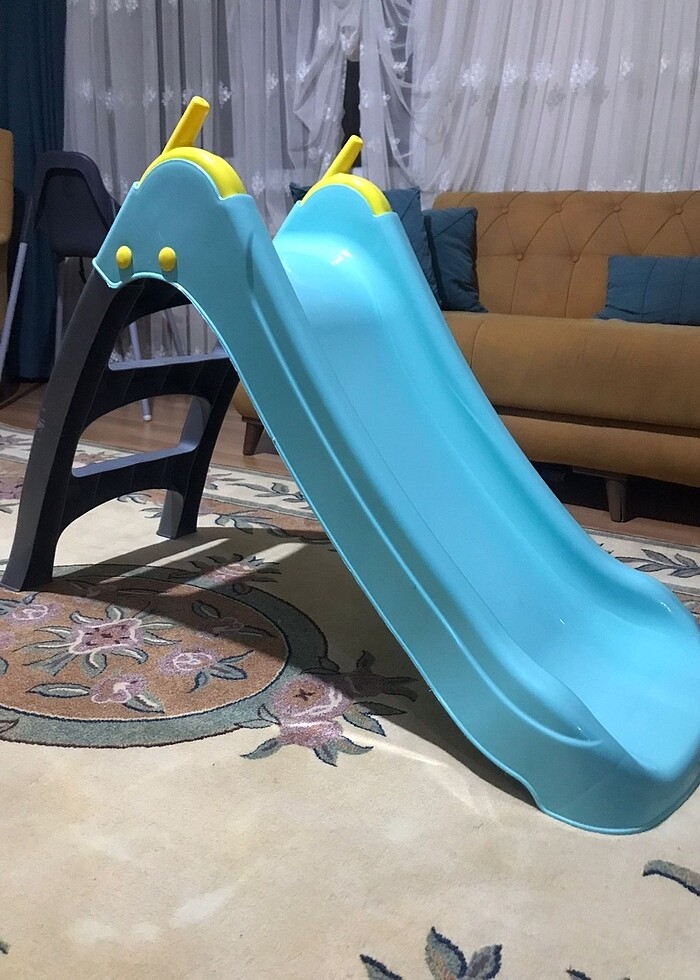 ÇOCUK KAYDIRAĞI - Görsel 2