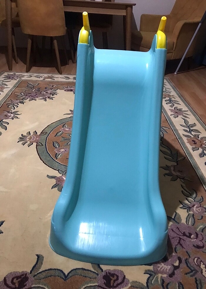 ÇOCUK KAYDIRAĞI - Görsel 3