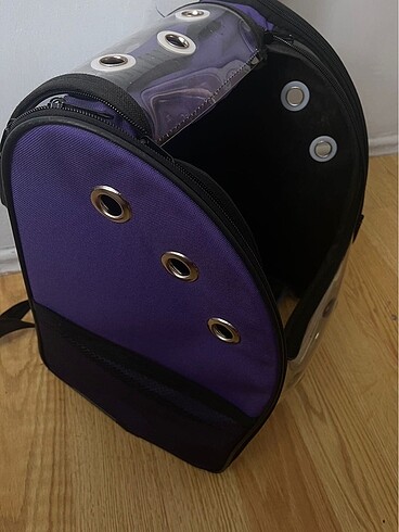 ORTOPEDİK TAŞIMA ÇANTASI - Görsel 2