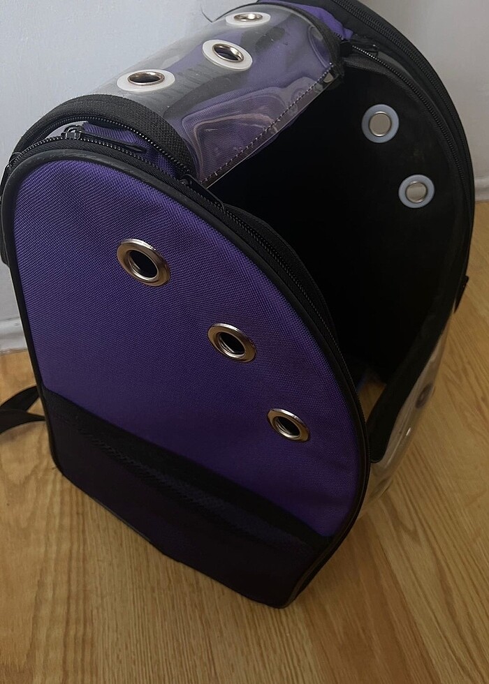 ORTOPEDİK TAŞIMA ÇANTASI - Görsel 2