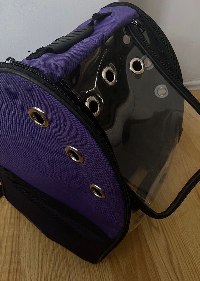 ORTOPEDİK TAŞIMA ÇANTASI - Görsel 3