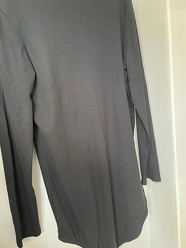 Çıtçıtlı Rahat Body - Görsel 2