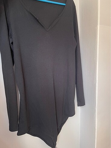 Çıtçıtlı Rahat Body - Görsel 3