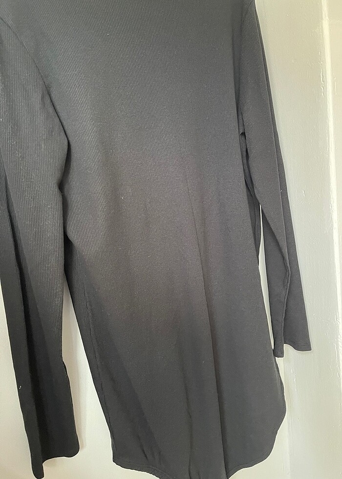 Çıtçıtlı Rahat Body - Görsel 2