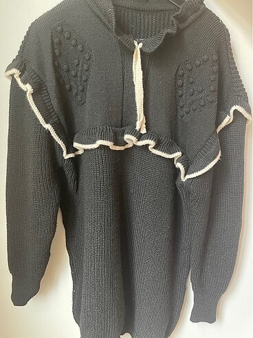 Defacto Oversize Tunik