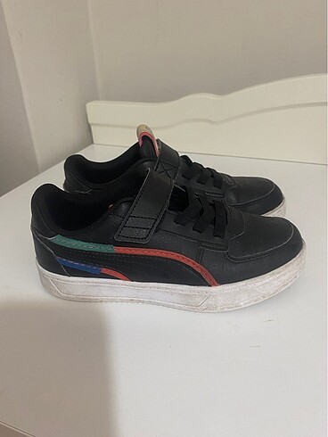 Puma spor ayakkabı