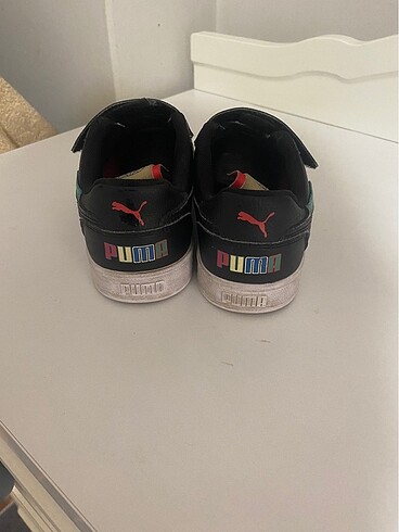Puma Puma spor ayakkabı