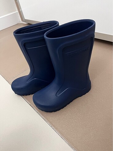 Birkenstock Birkenstock yağmur çizmesi çocuk