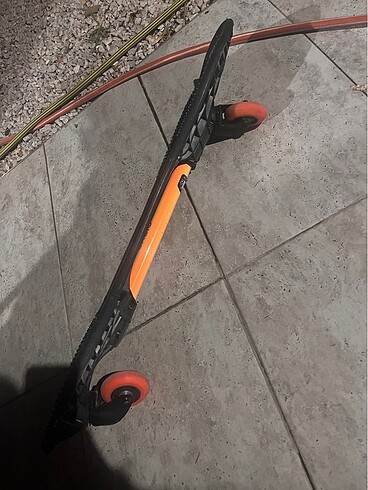 Decthlon Oxelo waveboard