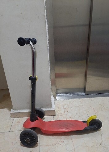 Scooter