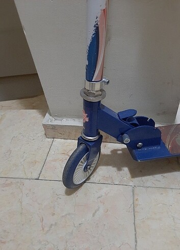 Diğer Scooter
