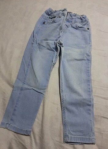 LC Waikiki Erkek çocuk pantolon