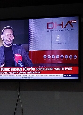 82 ekran tv
