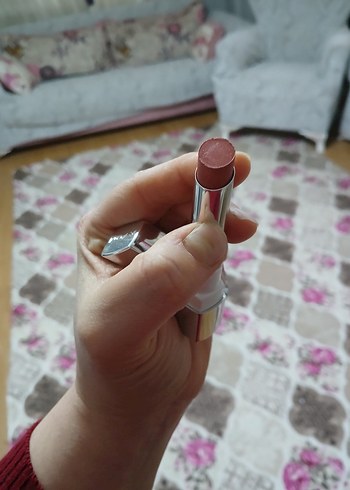 Pastel Bej Ruj - Görsel 2